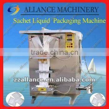 5 Sachet Liquid Packaging Machine