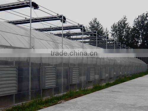 Wall Mounted Reversible Heavy Duty Industrial Exhaust Fan