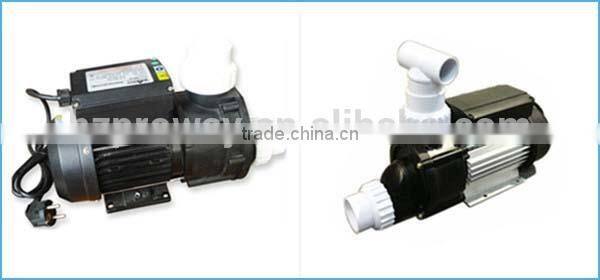 bathtub spa hydro massage hot bath pump