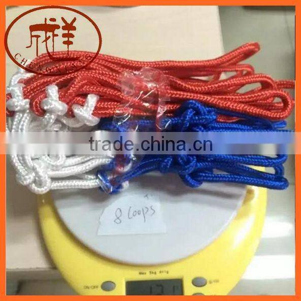 PP/PE Basketball Net