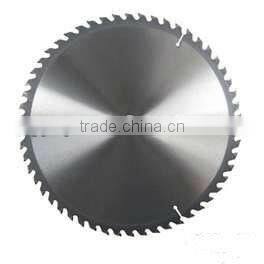 HSS Metal Cutting Circular Saw Blade