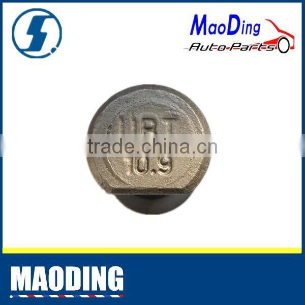 81.45501.0076 Front Whell Bolt For F2000