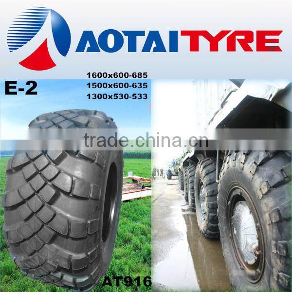 high quality 1300*530-533 heavy truck tyre
