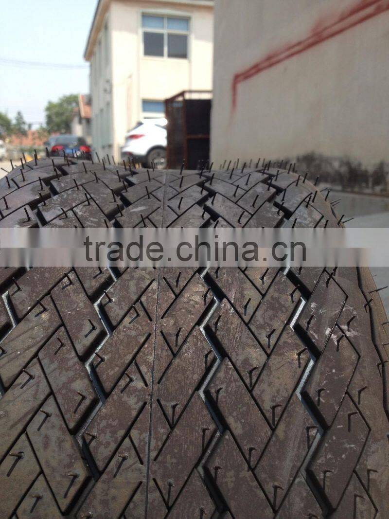 18x8.50-8 golf cart ATV go kart cart wheel tire lawnmower garden wheel