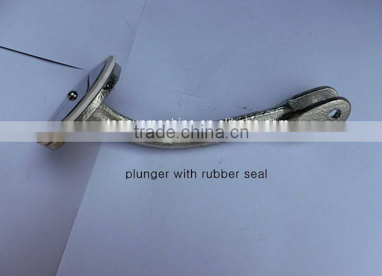 excellent quality HOME 5LB stainless steel Vertical hand machine for sausage