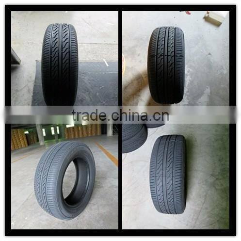 2017 new passenger car tire 195 65 R15 withDOT ECE GCC AND BIS CERTIFICATE