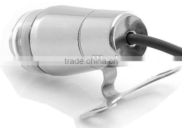 Super Tiny Swimming Pool Underwater Video Camera