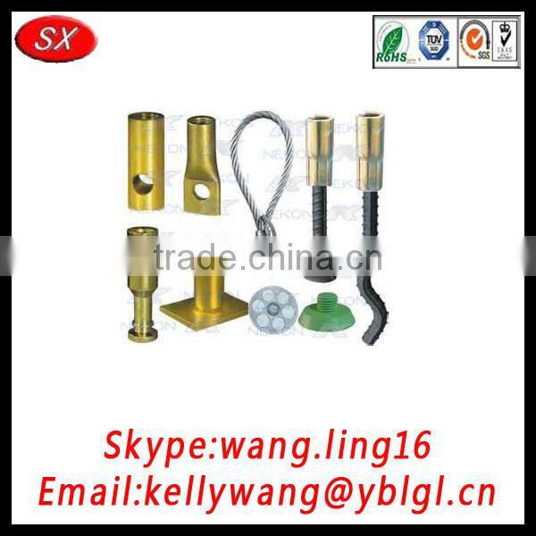 manufacturer customized OEM concrete swift swift lift anchor made in China