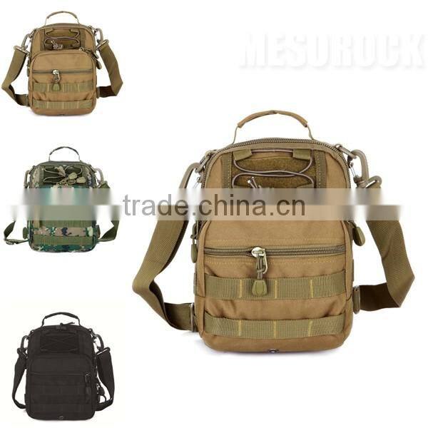 Outdoor Gear Tactical Gear Sling Pack Sling Shoulder Backpack Daypack Bag Sling Bag