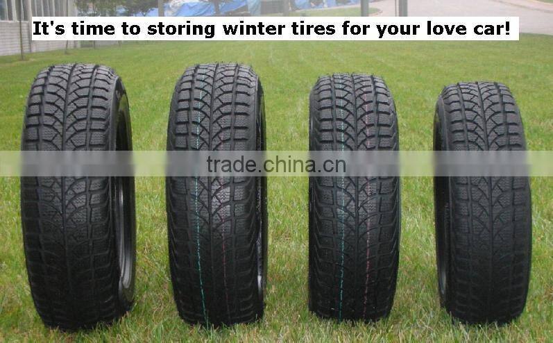 Excellent Winter/Snow tires