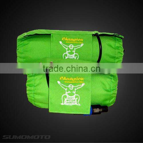 Motorcycle Tire Warmers 180/120mm non-digital TW-Analog-180 tire covers tire warmers motorcycle tire warmers