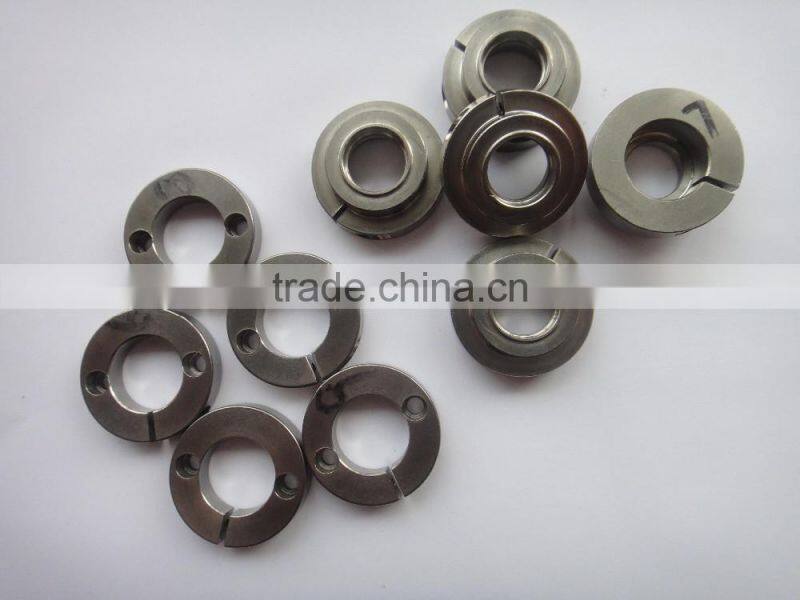 Worm gear screw shaft/carbon steel arrow shaft, gear counter shaft