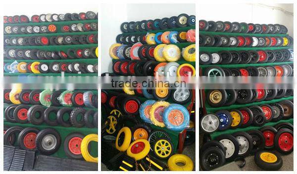 Good quality polyurethane foam tire/pu tyre3.50-8