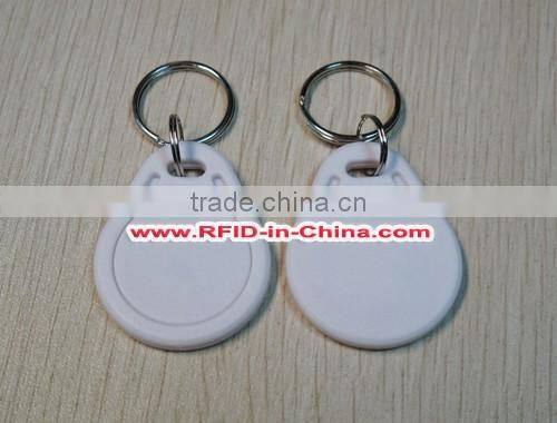 Low Cost RFID HF Tag for Security systerm