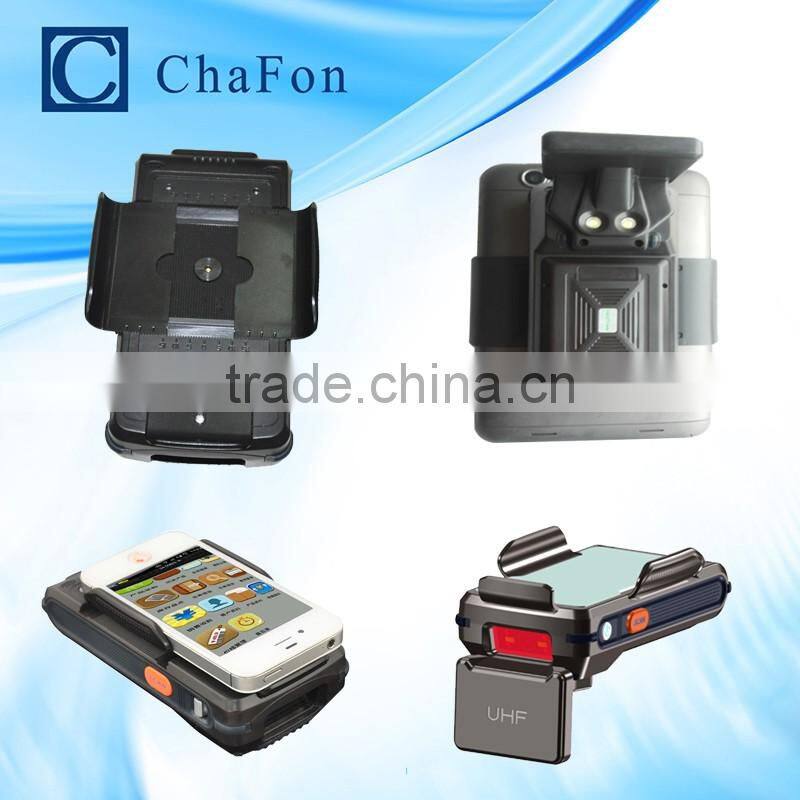 860-960MHZ EPC GEN2 Mobile Handheld uhf rfid reader