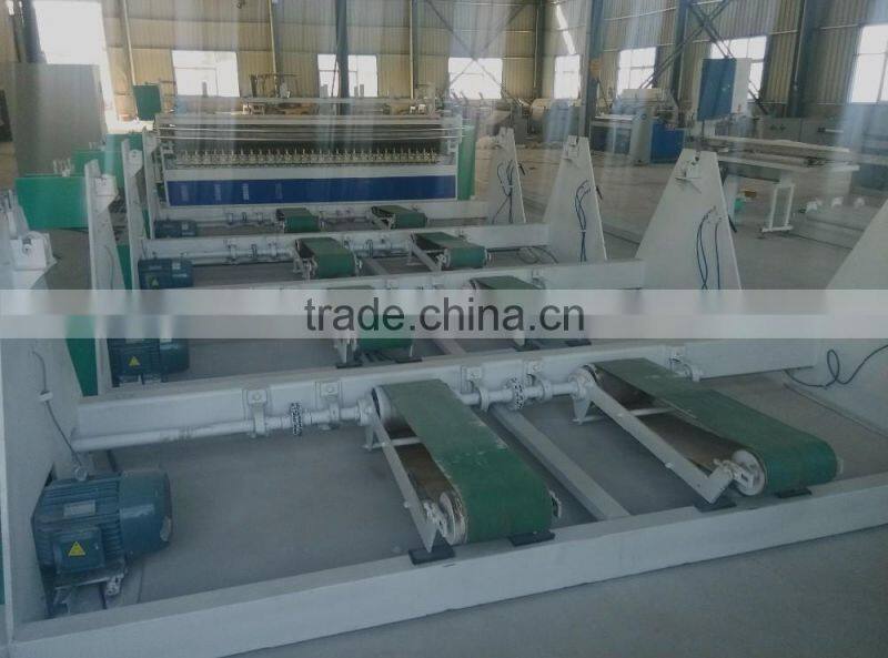0-200m/min high working speed PLC control semi-automatic toilet paper making machine price