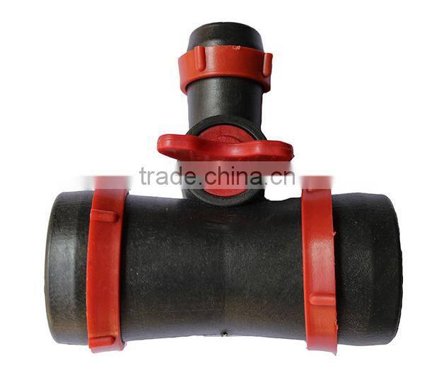 Greenhouse Micro Spray Tape