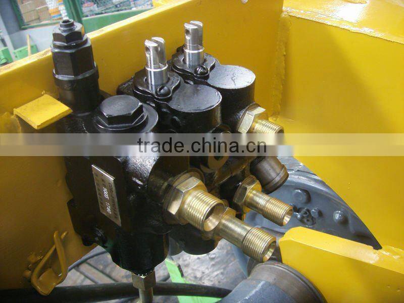 CPCY28 FORKLIFT WITH CE