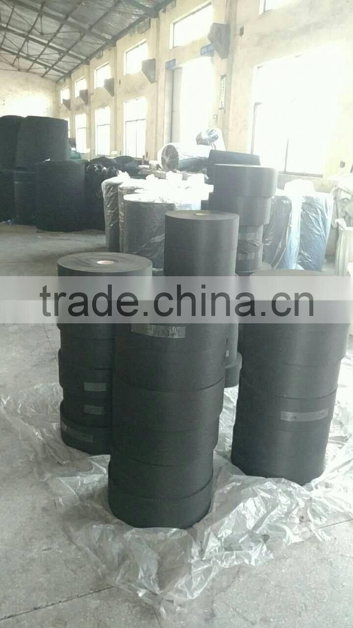 Hot sale good ventilation pesticides actitvated carbon non-woven fabrics