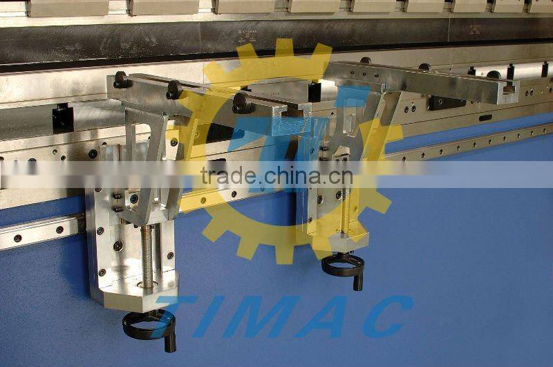 EHP M CNC Electric Hydraulic Synchro Press Brakes(63T-320T)