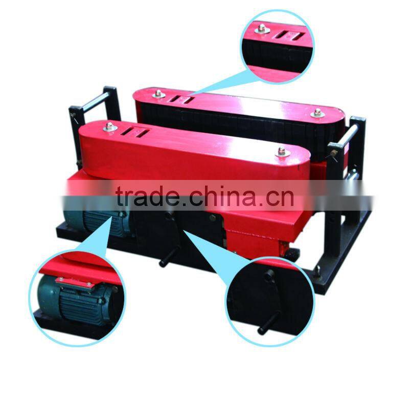Cable Conveyor For Cable Laying