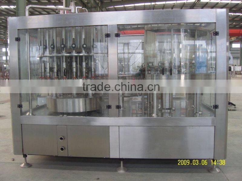 small automatic pure drinking water making machine