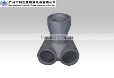 Silicon Carbide desulfurization Nozzles