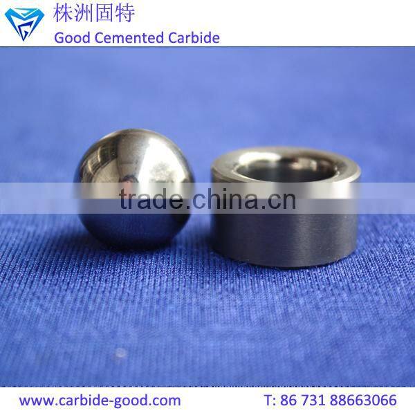 Excellent performance tungsten carbide ball and seat