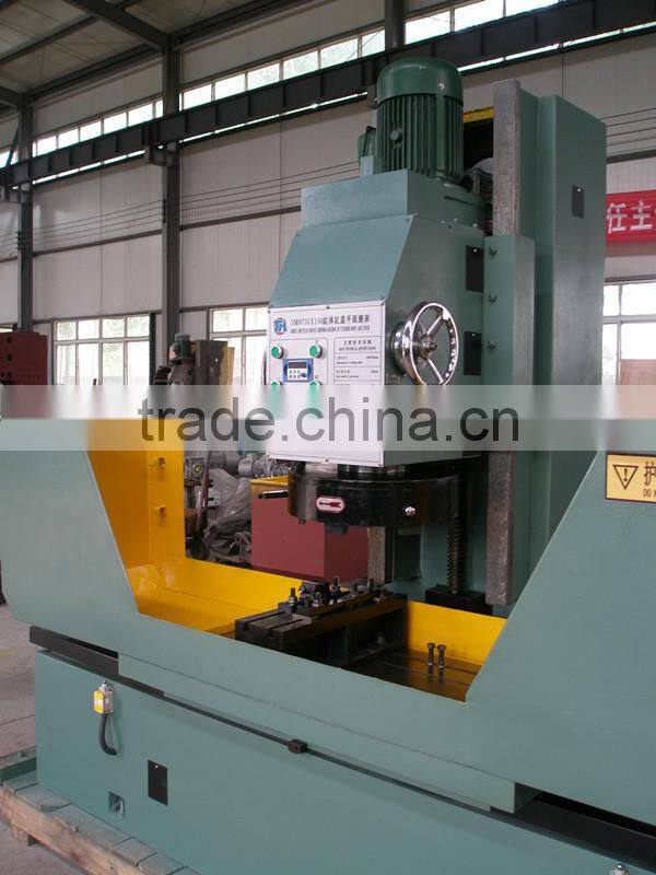Cylinder body and cover surface grinding machine MODEL 3M9735*150