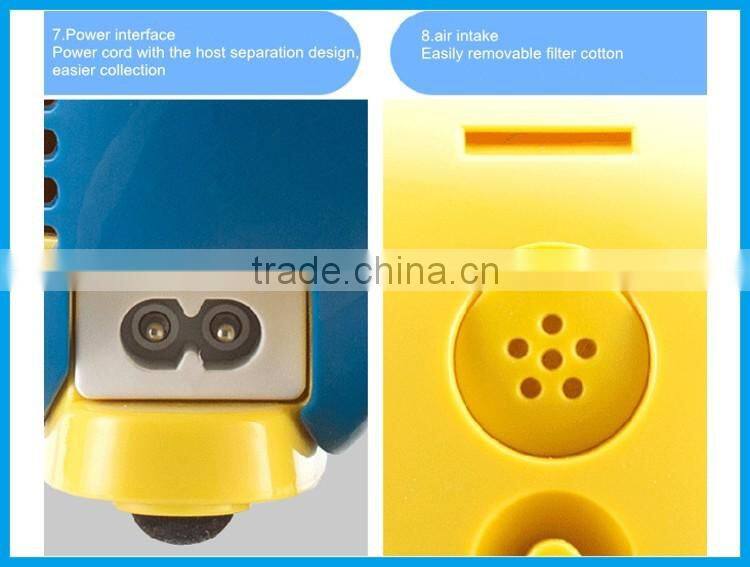 portable quiet compressor nebulizer