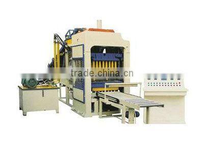 Kefan supply 100-500B High Productivity Hydraulic Tiling Machine