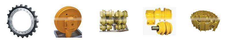 Shangchai C6121 CAT3306B Engine Spare Parts INJECTOR