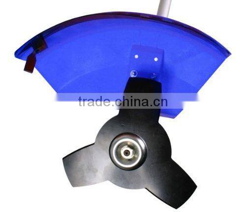 CE/GS/EU-II 52cc 2.2kw brush cutter/garden tools/grass cutter/grass trimmer