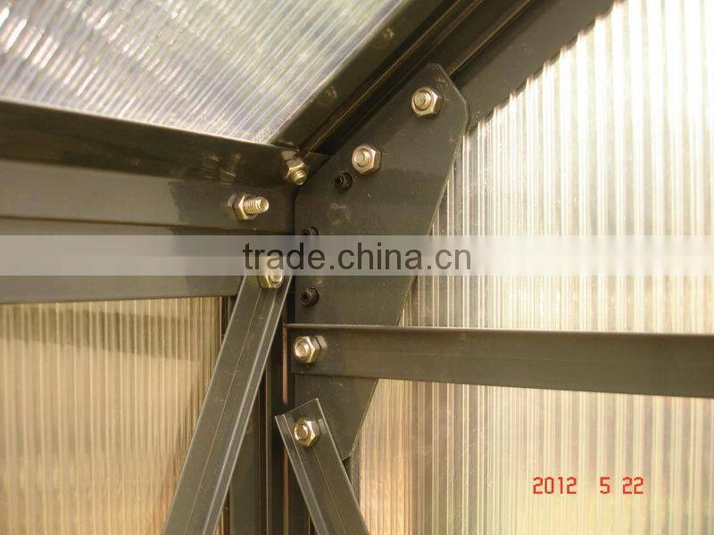 homely prefab vegetable seeds used commercial greenhouse HX65126-1