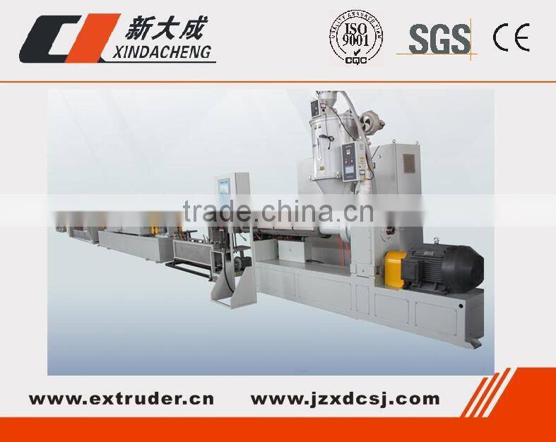 pp strap production line