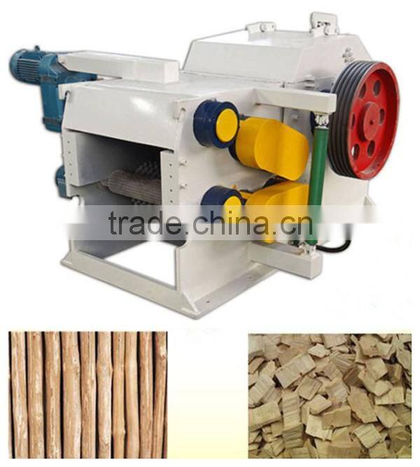 0.8-1.2 ton/hour Biomass Pellet Prodution Line/Wood pellet making line