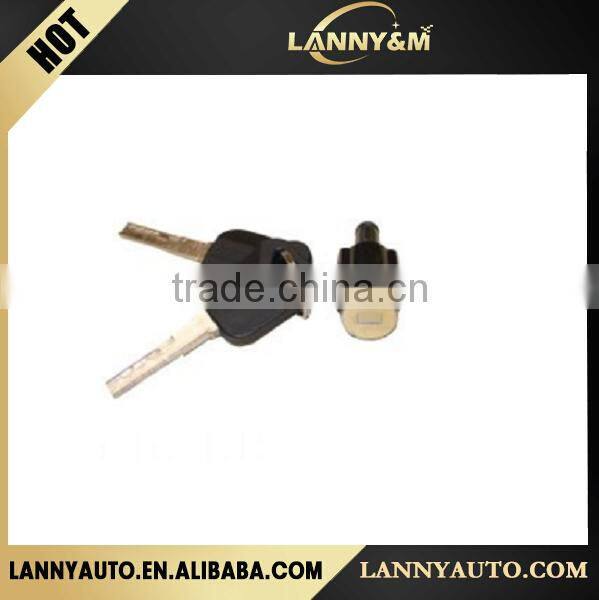 heavy duty truck part auto spares parts black plastic door lock 3090484 for volvo FH FM