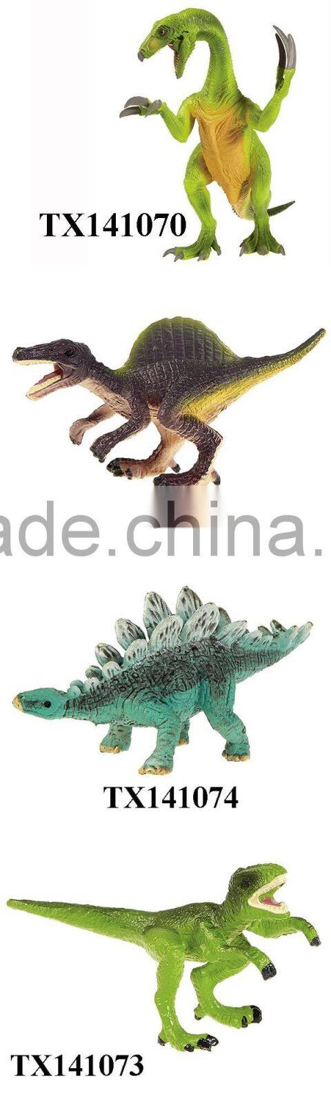 realistic plastic dinosaur toys, rubber toy dinosaurs, toys dinosaurs