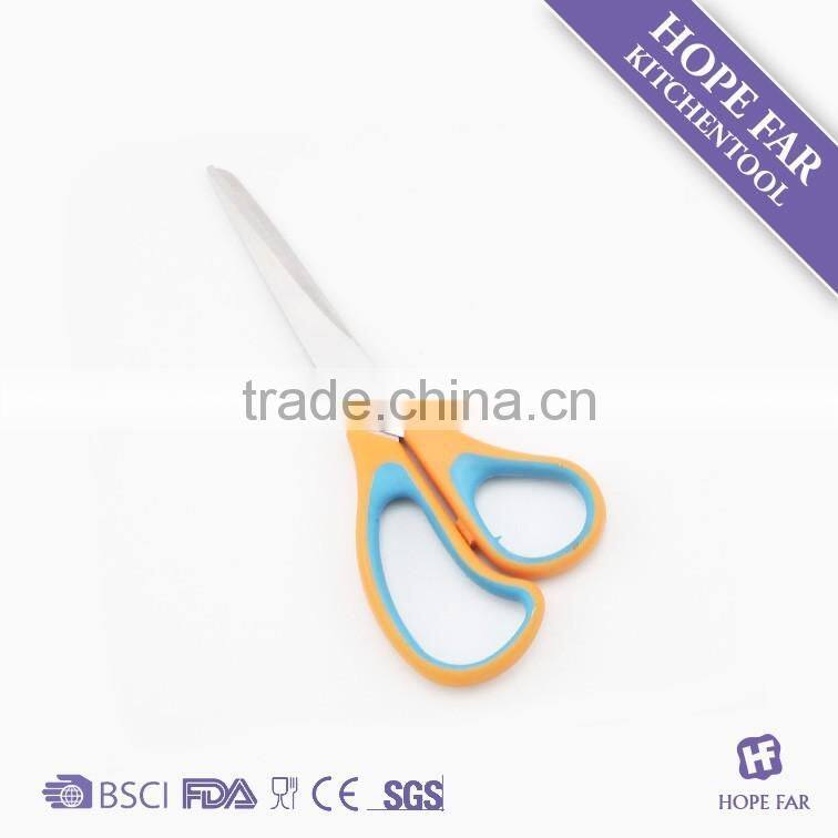 0200058 Nice appearence kitchen amber vegetable scissors