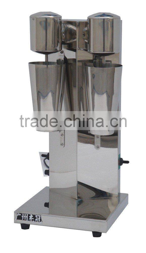 milk shaker/cocktail shaker