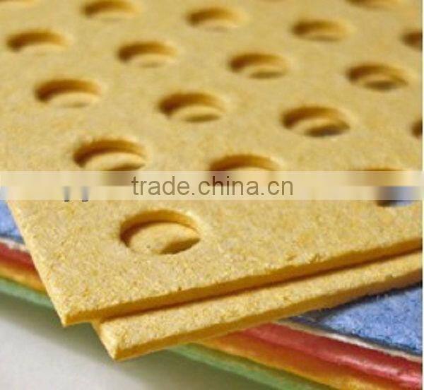 hotsale water absorb sponge