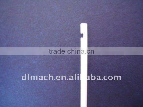 Lollipop Stick Making Machine