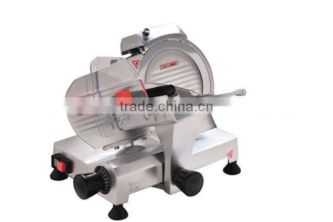 Hot Selling! 10'' Industrial Meat Slicer
