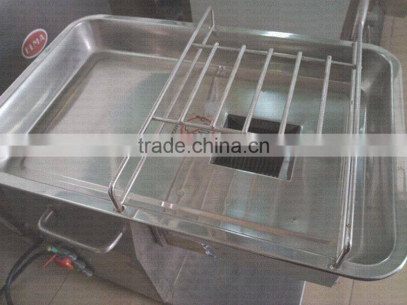 TW-150A Meat Mixer (Video)