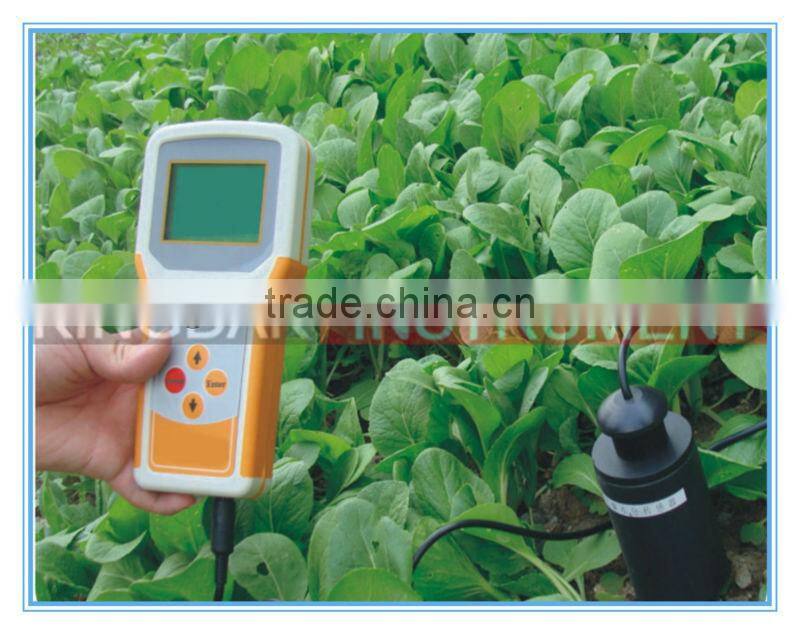 Soil Moisture Meter