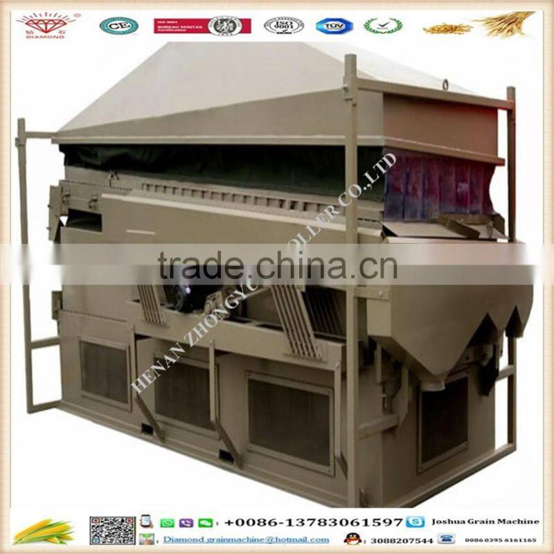 Gravity separator gravity table vacuum type gravity separators