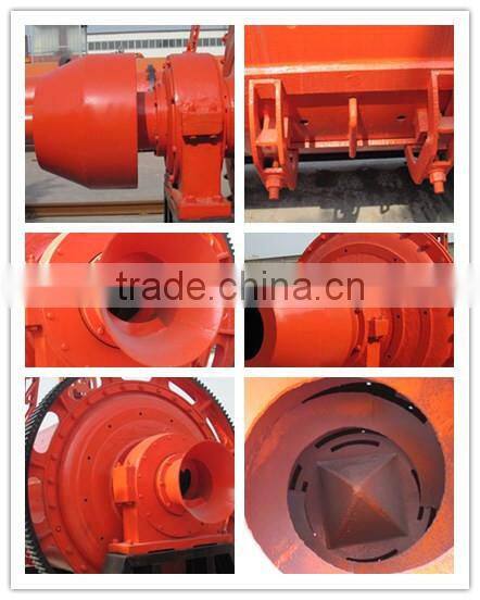 ball grinding machine, ball mill machine, milling machine