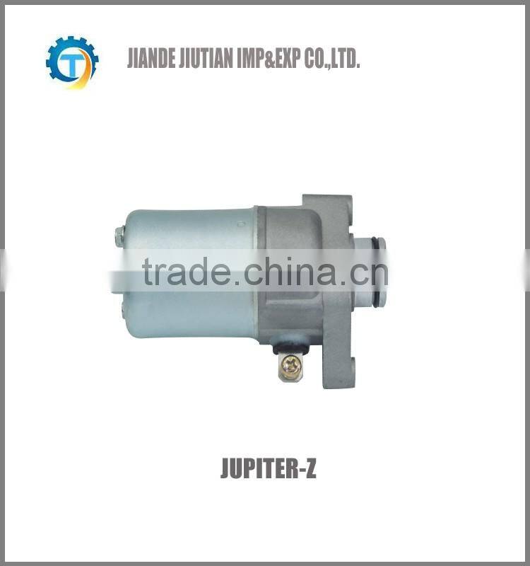 JUPITER-Z Indonesia motorcycle starter motor