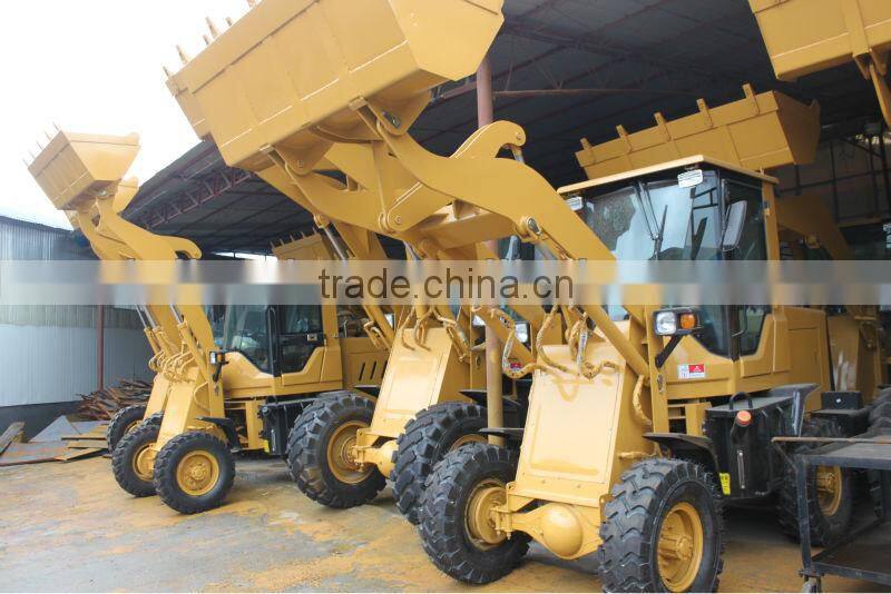 Mini wheel loader For Sale ZL35