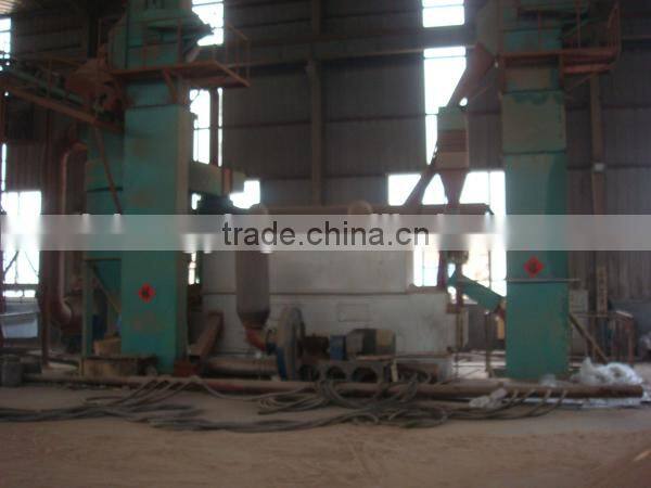 100kg High quality casting steel anvil